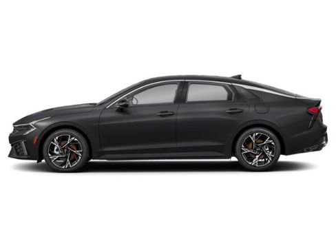 Used 2025 Kia K5 GT-Line w/ GT-Line Premium Package AWD/4WD image 3