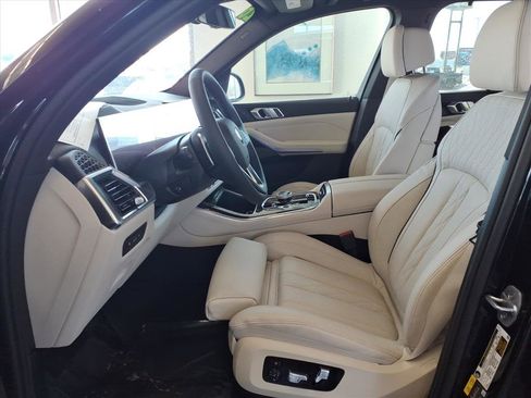 New 2026 BMW X5 xDrive50e w/ Executive Package AWD/4WD image 17
