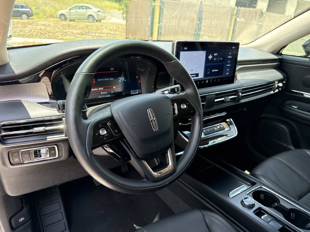 Certified 2024 Lincoln Corsair Grand Touring w/ Equipment Group 301A AWD/4WD image 34