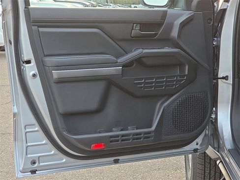 New 2026 Toyota Tacoma SR5 image 16