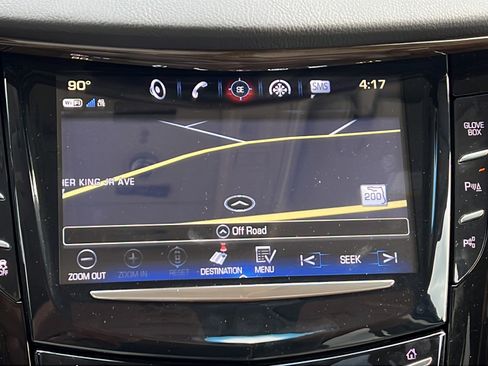 Used 2018 Cadillac Escalade 2WD image 17