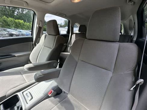 Used 2014 Honda CR-V EX image 14