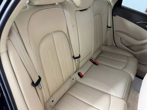 Used 2018 Audi A6 3.0T Premium Plus w/ Premium Plus Package image 39