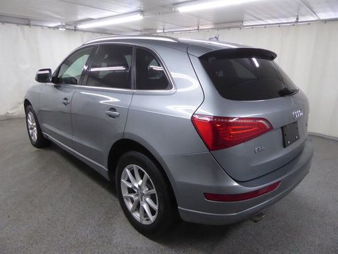 Used 2010 Audi Q5 3.2 Premium image 5