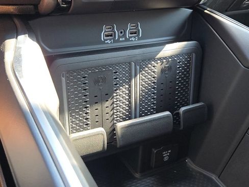 New 2026 RAM 3500 Big Horn AWD/4WD image 27