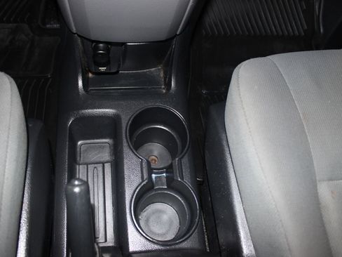 Used 2019 Nissan NV200 S w/ Cruise Control Package image 18