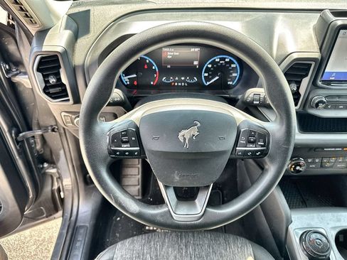 Used 2021 Ford Bronco Sport Big Bend AWD/4WD image 7