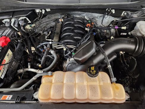 Used 2019 Ford F150 XLT w/ Equipment Group 301A Mid image 51