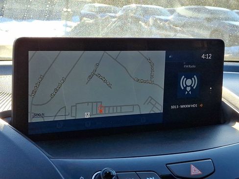 Used 2021 Acura RDX w/Advance Package image 17