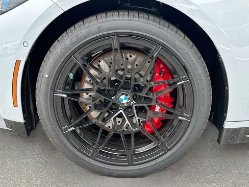 New 2026 BMW M4 xDrive Competition AWD/4WD image 31