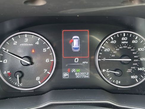 Certified 2022 Subaru Outback Limited image 15