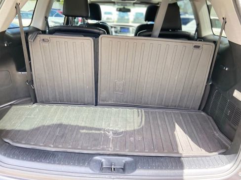 Used 2015 Toyota Highlander Limited AWD/4WD image 27