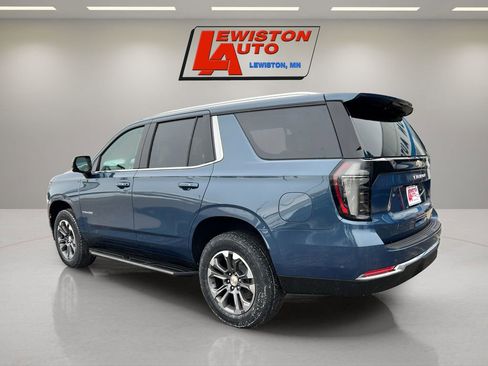 New 2026 Chevrolet Tahoe LT w/ Comfort Package image 11