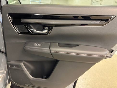 New 2026 Honda CR-V Sport Touring image 26
