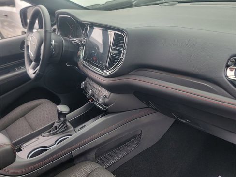 New 2026 Dodge Durango GT w/ Blacktop Package image 13
