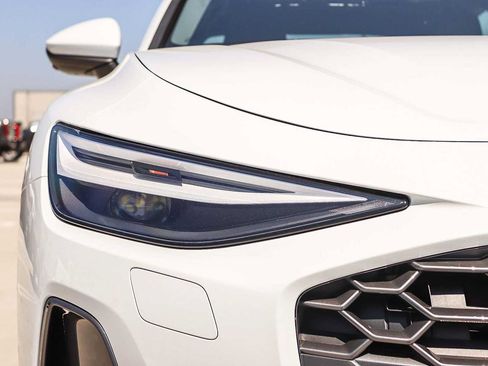 New 2026 Audi A6 Premium AWD/4WD image 9