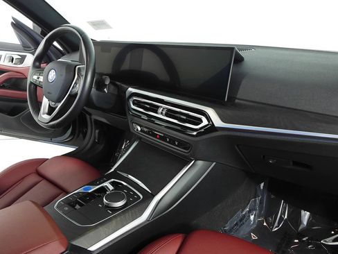 Certified 2024 BMW i4 eDrive35 w/ Convenience Package RWD image 13