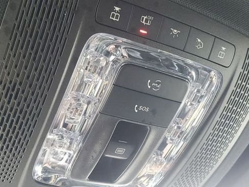 Used 2022 Mercedes-Benz GLE 350 4MATIC image 23