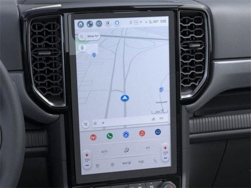 New 2025 Ford Ranger XLT w/ Equipment Group 301A High image 14