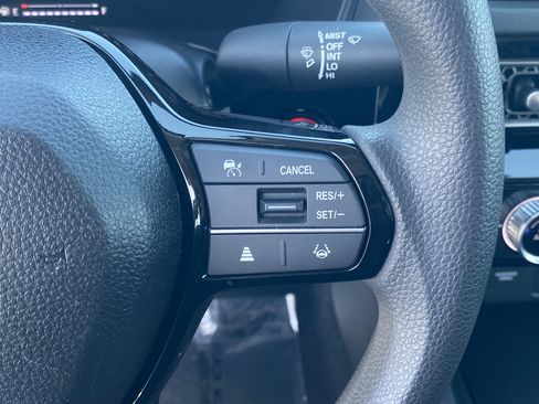 Used 2025 Honda Civic LX image 25