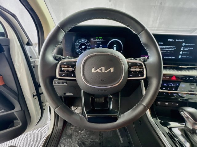 Used 2024 Kia Carnival SX Prestige FWD image 16