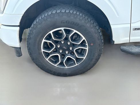 Used 2023 Ford F150 XLT w/ Equipment Group 302A High AWD/4WD image 32