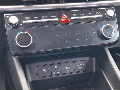 Certified 2026 Hyundai Tucson SEL Plus AWD/4WD image 22