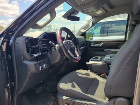 Used 2023 GMC Sierra 1500 Elevation RWD image 5