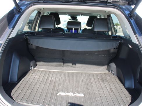 Certified 2024 Toyota RAV4 XLE w/ Convenience Package image 15