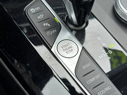 Used 2023 BMW X3 xDrive30i w/ Premium Package w/ZPA image 23