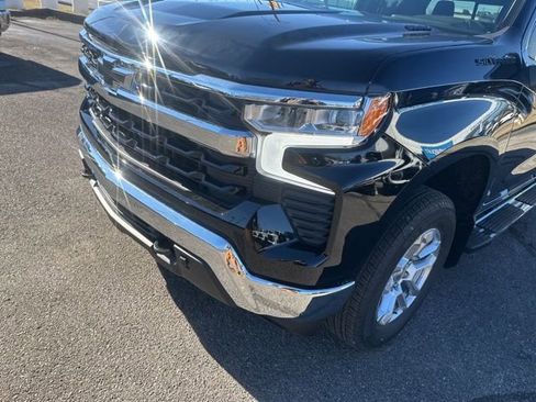 New 2026 Chevrolet Silverado 1500 LT AWD/4WD image 9