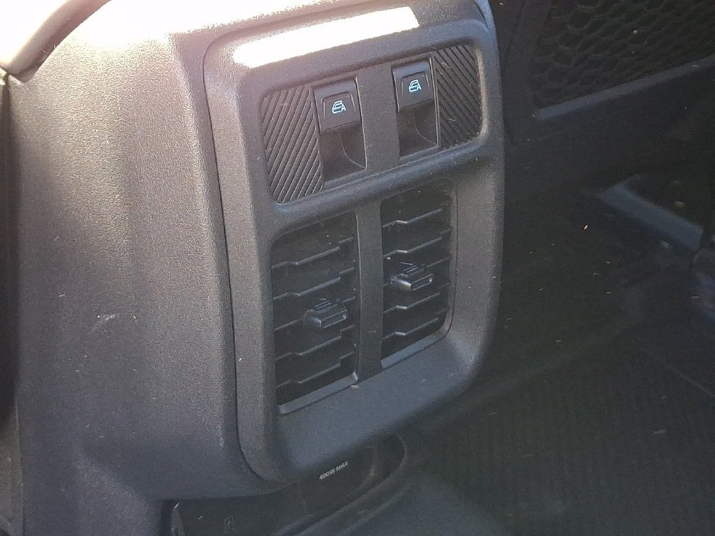 Certified 2025 Ford Bronco Badlands AWD/4WD image 11