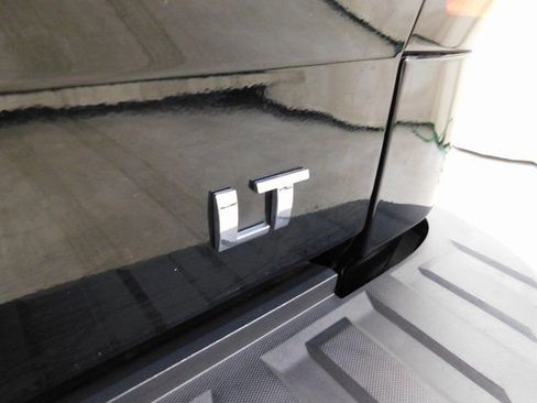 Used 2016 Chevrolet Silverado 1500 LT w/ All Star Edition image 16