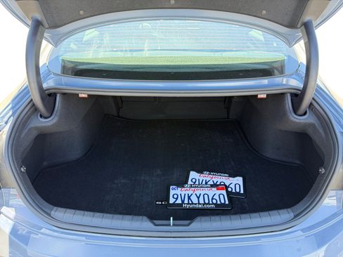 Certified 2026 Hyundai Sonata N Line FWD image 17