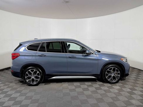 Used 2021 BMW X1 xDrive28i w/ Convenience Package AWD/4WD image 7