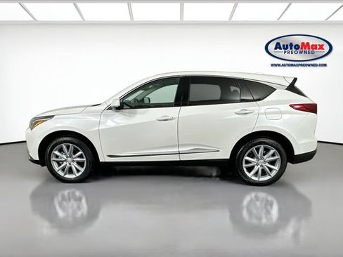 Used 2024 Acura RDX SH-AWD image 9