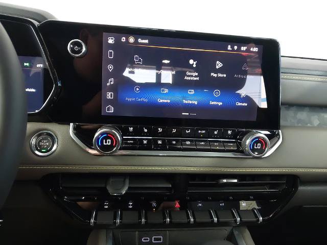 New 2026 Chevrolet Colorado ZR2 w/ Technology Package AWD/4WD image 28