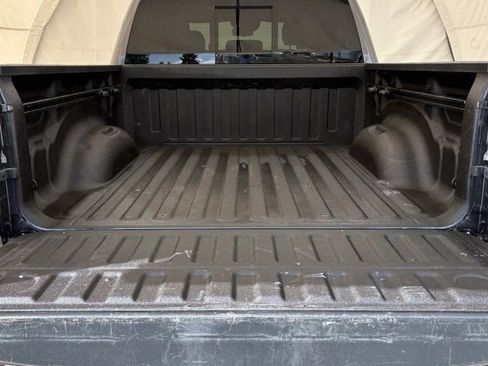 Used 2022 RAM 1500 TRX w/ TRX Level 2 Equipment Group image 4