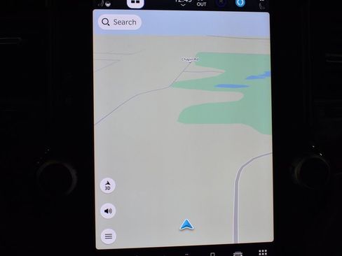 Used 2025 RAM 1500 Rebel w/ Rebel Level 1 Equipment Group image 21