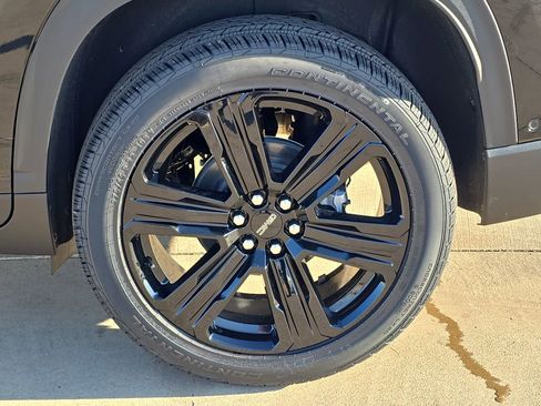 New 2026 GMC Acadia Elevation w/ Super Cruise Package image 34