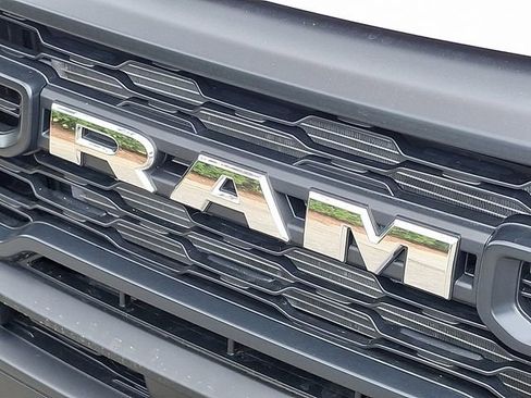 Used 2024 RAM ProMaster 2500 w/ Safety Group image 27