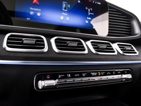 New 2026 Mercedes-Benz GLE 350 4MATIC image 27