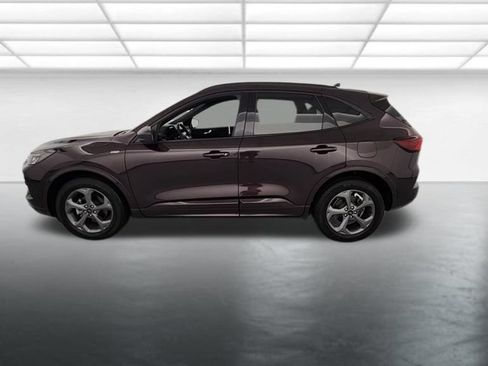 Used 2023 Ford Escape ST-Line AWD/4WD image 4