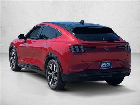 Used 2022 Ford Mustang Mach-E Premium RWD image 8