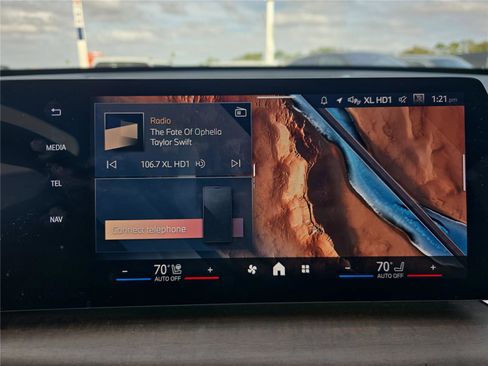 Certified 2025 BMW X1 xDrive28i w/ Convenience Package image 18