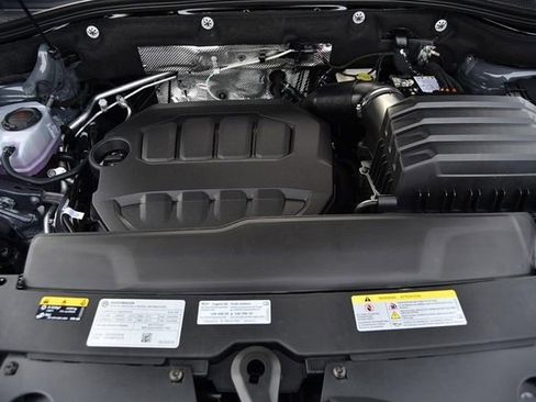 New 2026 Volkswagen Atlas SE image 27