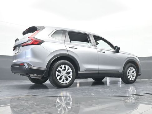 Used 2024 Honda CR-V LX image 58