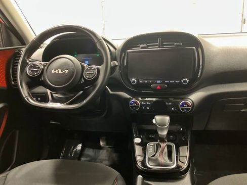 Used 2024 Kia Soul GT-Line image 49