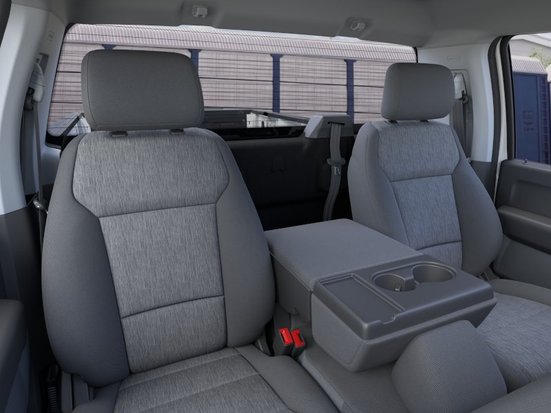 New 2026 Ford F150 XL RWD image 11