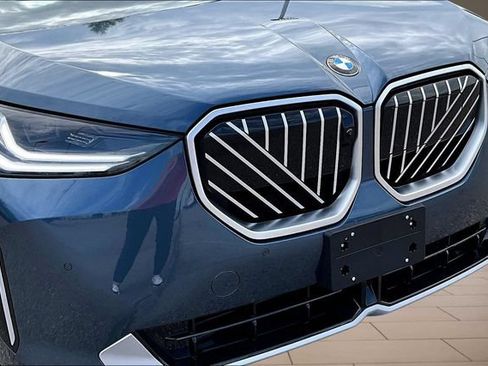 Used 2026 BMW X3 xDrive30i w/ Premium Package AWD/4WD image 28